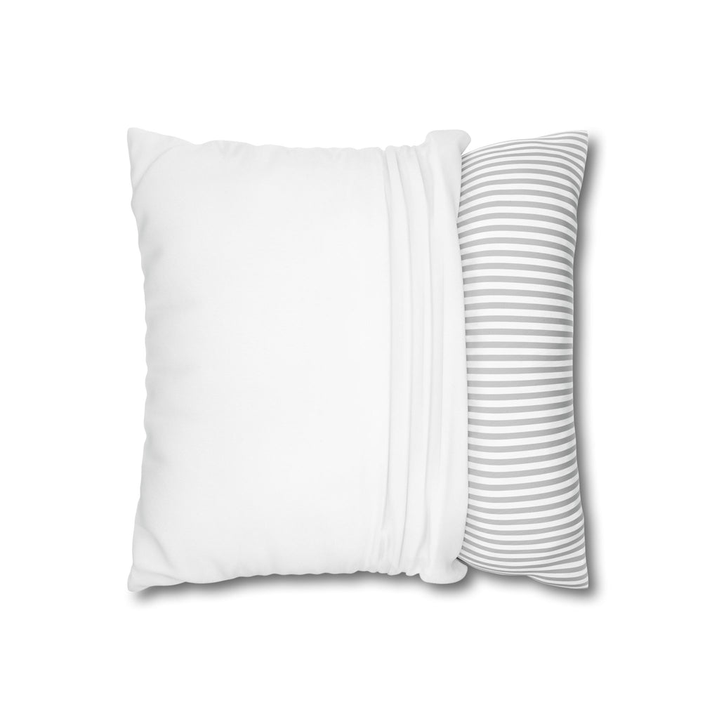 Lana Reverie Pillow Cover | Gothic Dark Coquette Throw Pillow Case