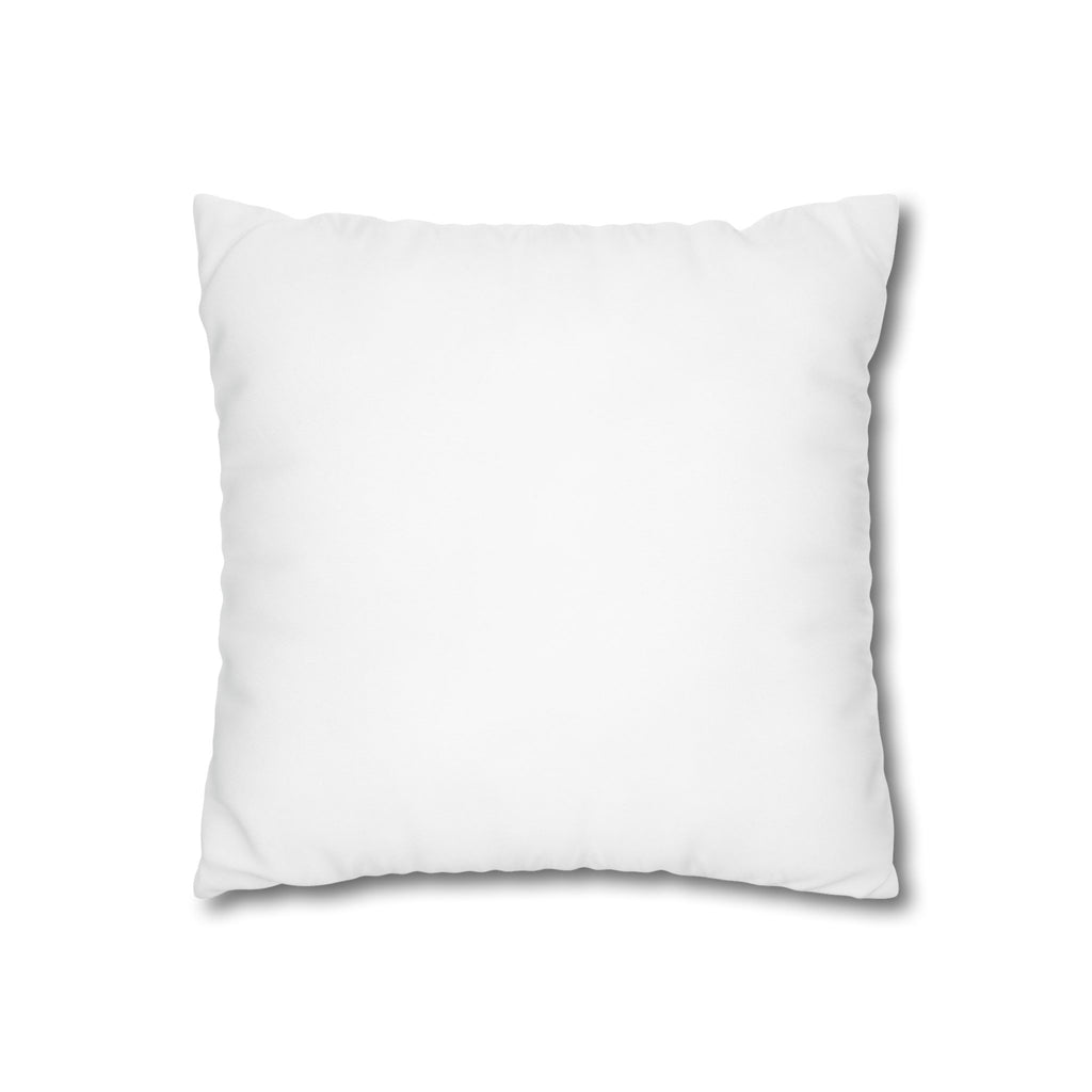 Lana Reverie Pillow Cover | Gothic Dark Coquette Throw Pillow Case