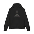 Dark Romance Hoodie | Heavyweight Gothic Dark Coquette Pullover — Lana Reverie