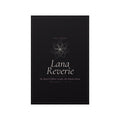 Dark Floral Wall Print | Gothic Dark Coquette Botanical Poster — Lana Reverie